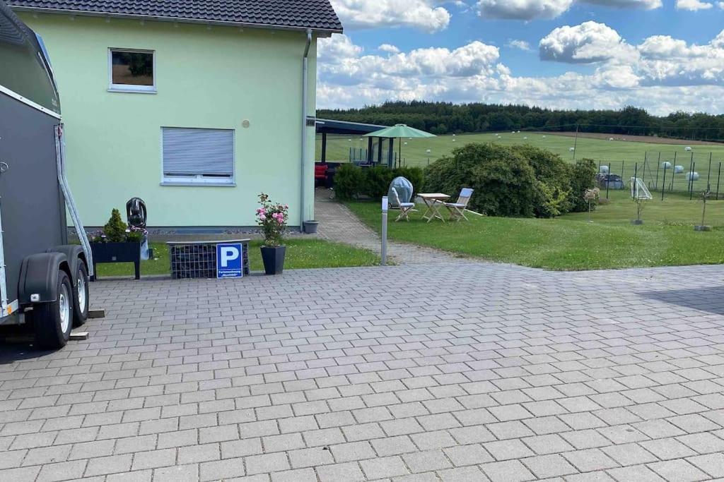 Fewomonciao2019-Panorama 2Pers Bis Max4Pers 蒙绍 外观 照片